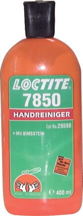 Exemplaire exposé: Nettoyant pour les mains Loctite 7850