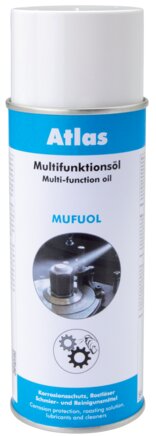 Exemplaire exposé: Huile multifonctionnelle (aérosol)