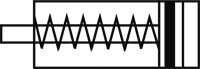 Symbole de commutation: Standard